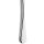 Amefa Messer REBECCA Vollheft Mehrweg 21,4cm Klingenstahl 13/0, Edelstahl 18/10, poliert silber 12 St./Pack.