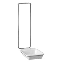 Bartscher Auffangschale PS 14,7 x 37,7 x 28,5 cm (B x H x...