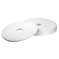 Bartscher Kaffeefilter Papier weiß 250 St./Pack.