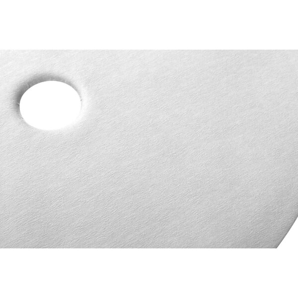 Bartscher Kaffeefilter Papier weiß 1.000 St./Pack.