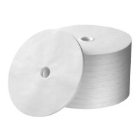 Bartscher Kaffeefilter Papier weiß 1.000 St./Pack.