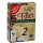 GUT & GÜNSTIG Kaffeefilter 2 naturbraun 100 St./Pack.