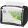 Tork Serviettenspender Xpressnap® 20 x 16,9 x 14,1 cm (B x H x T) Kunststoff schwarz