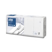 Tork Servietten Advanced 33 x 33 cm (B x L) weiß...