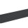 PROnappe Tischdecke Spunbound 120 cm x 50 m (B x L) Polypropylen schwarz