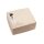 PROnappe Servietten 20 x 20 cm (B x L) elfenbein 50 St./Pack.