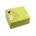 PROnappe Servietten 20 x 20 cm (B x L) kiwigrün 50 St./Pack.