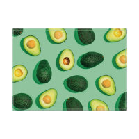 Showdown® Displays Tischset 45 x 32 cm (B x L) PVC...