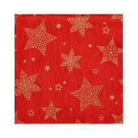 PAPSTAR Servietten 33 x 33 cm (B x H) mehrfarbig...