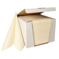 PAPSTAR Servietten ROYAL Collection 40 x 40 cm (B x L)...