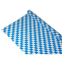 PAPSTAR Tischdecke 100 cm x 20 m (B x L) Polyethylen...