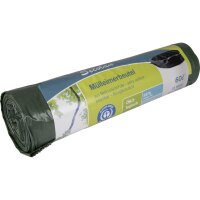 Secolan Müllbeutel 60 x 72 cm (B x H) 60l 30µm...