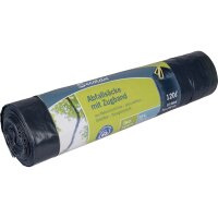 Secolan Müllsack 70 x 100+5 cm (B x H) 120l...