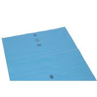 STANDARD Müllsack 100 x 125 cm (B x H) 240l...