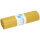 PREMIUM Müllbeutel 57,5 x 100 cm (B x H) 70l 60µm Polyethylen, 79,6 % recycelt gelb 25 St./Pack.