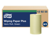 Tork Wischtücher 23,4 cm x 55 m (B x L) Papier...