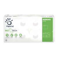 Papernet Toilettenpapier Superior 3-lagig 250 Bl./Rl. 8...