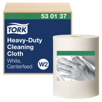 Tork Wischtücher Premium 31,5 cm x 106,4 m (B x L)...