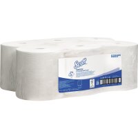 Scott® Handtuchrolle CONTROL™ 19,8 cm x 200 m...