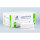 Fripa Papierhandtücher ECO 25 x 23 cm (B x L) Papier, 100 % recycelt weiß 20 x 160 Bl./Pack.