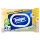 Tempo® Feuchtes Toilettenpapier Sanft & Pflegend Kamille wieder verschließbar 42 St./Pack.