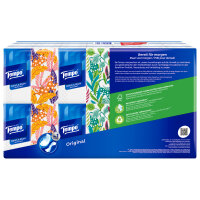 Tempo® Papiertaschentücher Original Design...