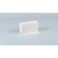 Fripa Papierhandtücher COMFORT 20,3 x 24 cm (B x L) 100 % Zellstoff hochweiß 15 x 150 Bl./Pack.
