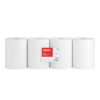 Katrin Toilettenpapier Gigant S 2 2-lagig weiß...