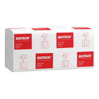 Katrin Papierhandtücher Classic 22,4 x 23 cm (B x L)...