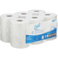 Scott® Handtuchrolle Control™ 19,8 cm x 165 m...