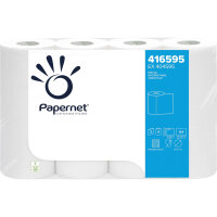 Papernet Küchenrolle Special 2-lagig Zellstoff...