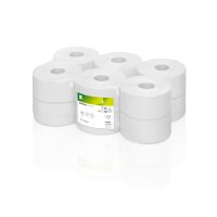 Satino by WEPA Toilettenpapier Comfort 2-lagig...