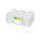 Satino by WEPA Toilettenpapier Comfort 2-lagig hochweiß 720 Bl./Rl. 12 Rl./Pack.