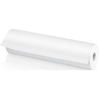 Satino by WEPA Medizinalrolle HiLine 50 cm x 50 m (B x L)...