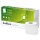 Satino by WEPA Toilettenpapier Comfort 2-lagig hochweiß 250 Bl./Rl. 8 Rl./Pack.