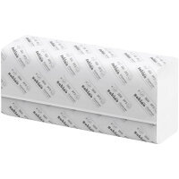 Satino by WEPA Papierhandtücher Comfort 24 x 24 cm...