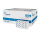 Papernet Papierhandtücher 24 x 23 cm (B x L) Papier extra weiß 15 x 266 Bl./Pack.