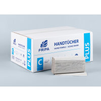 Fripa Papierhandtücher Plus 25 x 50 cm (B x L)...