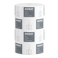Katrin Handtuchrolle Plus 20,5 cm x 60 m (B x L) Tissue,...