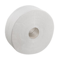Kleenex® Toilettenpapier Jumbo 2-lagig weiß 12...