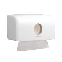 Aquarius Handtuchspender Z/Z-Falz / V-Falz,...