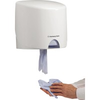 Aquarius Wischtuchspender Roll Control WYPALL* Wischtuch...