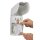Aquarius Lufterfrischer PROFESSIONAL nicht gefüllt KIMBERLY-CLARK PROFESSIONAL Nachfüllpack Lufterfrischer 6186, 6183, 6182, 6181, 6184, 6185 12,5 x 21,2 x 8,7 cm (B x H x T) Kunststoff weiß