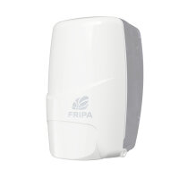 Fripa Seifenspender Fripa Flüssigseife 2340017,...
