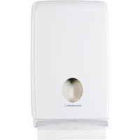 Aquarius Handtuchspender Slimfold™ Scott®...