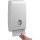 Aquarius Handtuchspender Slimfold™ Scott® Papierhandtücher Slimfold™ 5856 23,9 x 38 x 8,1 cm (B x H x T) Kunststoff weiß