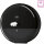 Tork Toilettenpapierspender SmartOne® 26,9 x 26,9 x 15,6 cm (B x H x T) Kunststoff schwarz