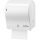 Satino by WEPA Handtuchspender AutoCut Midi Satino Papierhandtücher prestige 317950, 317830, 317820, comfort 317940 31,5 x 32,5 x 21,7 cm (B x H x T) Kunststoff weiß