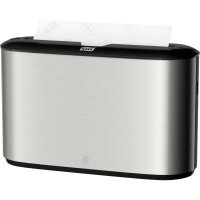 Tork Handtuchspender XPress® Interfold-Falz / W-Falz...