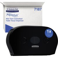 Aquarius Toilettenpapierspender Toilet Tissue Scott®...